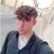 Doy clases particulares de matemáticas, física y química. Estudiante de ultimo año de Criminalística